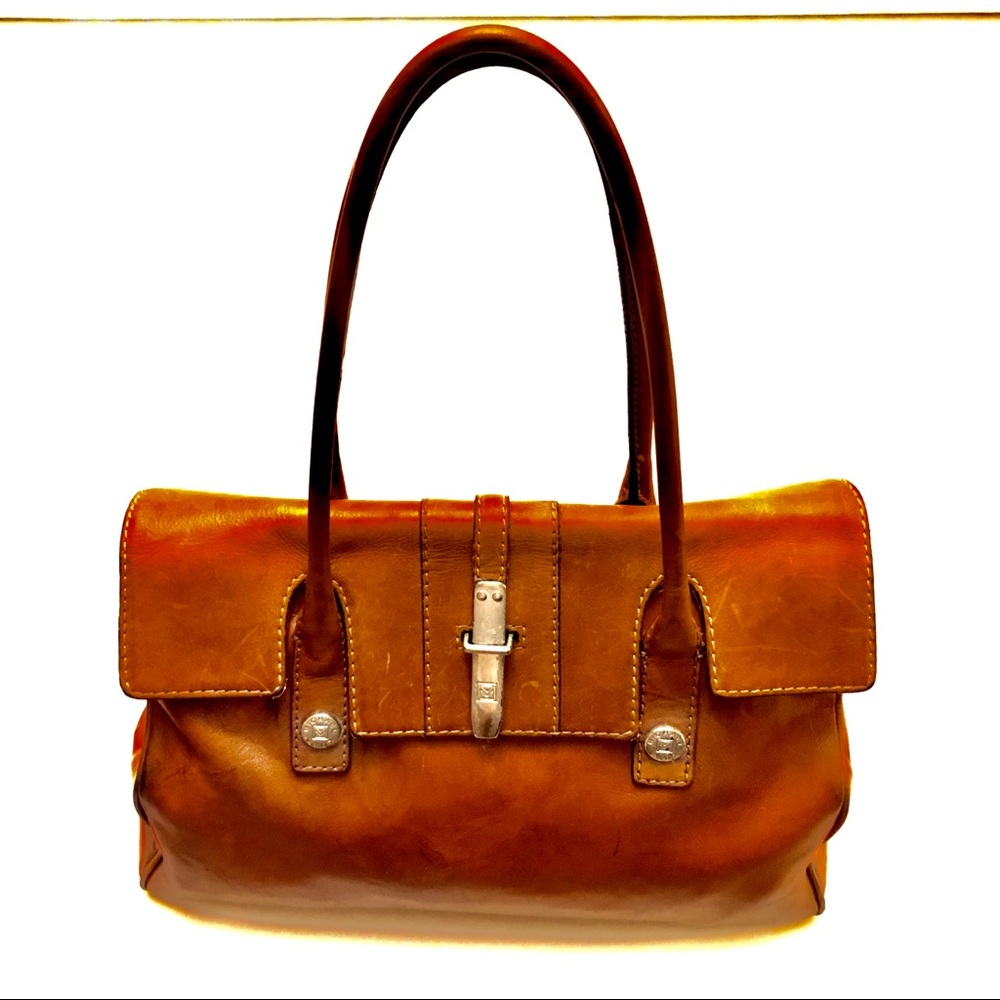 Vintage Michael Kors Handbag